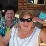 Marlene Stapleton - @marlsa2307 - Instagram