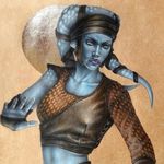 Marlene Wassermann - @marlene_starwars_art - Instagram