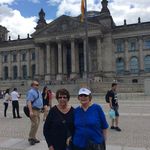 Marlene Stark Goettelman - @marlenegoettelman - Instagram