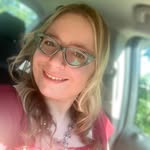 Rachel Marlene Stark - @starwriterlv - Instagram