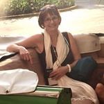 Marlene Steger - @stegermarlene - Instagram