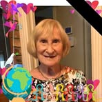 Marlene Steinberg - Facebook