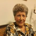Marlene Steinberg - @steinbergmarlene - Instagram