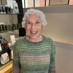 Marlene Steinberg - @bubbymindle - Instagram