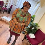 Marlene Sterling - @d1997671 - Instagram
