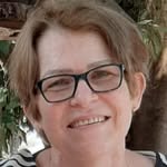 Marlene M Stockmanns Jacomini - @marlenemstockmanns - Instagram