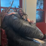 Marlene Øvre Støckel - @marlenestockel - Instagram