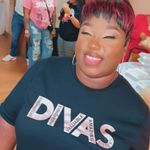 Marlene Stokes - @ladylicious99 - Instagram