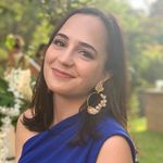 @marlenestoute - Instagram