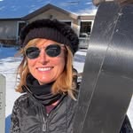 Marlene Russell Stover - @marlenerussellstover - Instagram