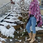Marlene Stover - @beierfurcaz7 - Instagram