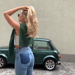Marlene - @marlenestraubinger - Instagram