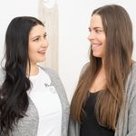 Marlene & Julia | Mama-Mentoring - Strong Mothersoul - @strong_souls_mj - Instagram