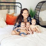 Marlena Stroud - @marlenastroud - Instagram
