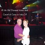 Marlene Doug Struthers - @marlenedoug - Instagram