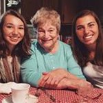 Marlene Swain - @marleneswain - Instagram