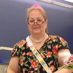 Marlene Swan-Butterfield - @swanbutterfield - Instagram