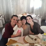 Marlene Swanepoel - @marlene.swanepoel.77 - Instagram