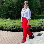 Marlene Swanson - @misepov389 - Instagram