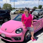 Marlene Swanson - @marleneisqueen - Instagram