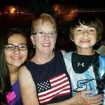 Marlene Rocha Sweeney - @marlenesweeney23 - Instagram
