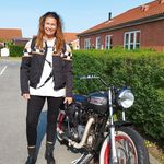 Marlene Sylvester-Hvid - @marlenesylvesterhvid - Instagram