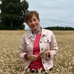 Marlene Affeld - @marlene_agricultora_ - Instagram