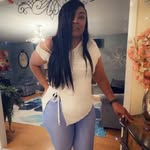 Marlene Taffe - @taffen16 - Instagram