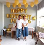 Marlene Tan Feliz - Facebook