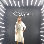 Marlene Tania Cruz - @marlenetaniacruz_bp_kerastase - Instagram