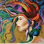 Marlene Tapia - @mares_arte - Instagram