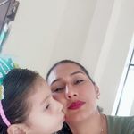 Marlene Tapia - @eli.marlene1981 - Instagram