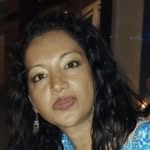 Tasha Marlene Naidoo - @tashamarlenenaidoo - Instagram