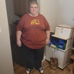 Marlene Tate - Facebook