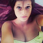 Marlene Tate - @puppydeanzena - Instagram