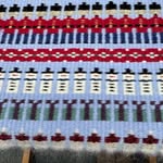 Marlene Tate - @handwoven_by_mat - Instagram