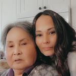 Marlene Tate - @ladytate96 - Instagram