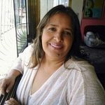 Marlene Tejeda de Acevedo - @marimar.1967 - Instagram
