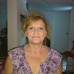 Marlene Telford - @telfordmarlene - Instagram