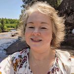Marlene Terry-Larson - @marhgp14 - Instagram