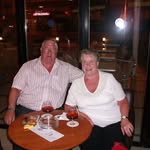 Terry Marlene Frazer - @terryandmarlene - Instagram