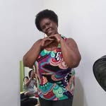 Marlene Silva - @marlene_texeira1234 - Instagram