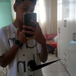 Marlene Texeira da Silva - @lokibrdd125s - Instagram