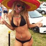 Marlene Thayer - @vaderhohous1989b - Instagram