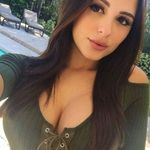 Marlene Thayer - @emobulmu1989d - Instagram