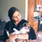 Marlène Thibault - @marieastier64 - Instagram
