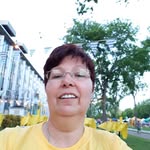 Marlène Thibault - @mathault.107 - Instagram