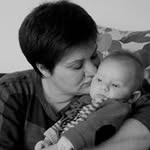 Marlene Thibault - @quintonsd_32_walt - Instagram