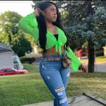 @marlene_thomson7 - Instagram