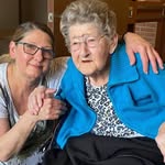 Marlene Thomson - @marlenethomson60 - Instagram